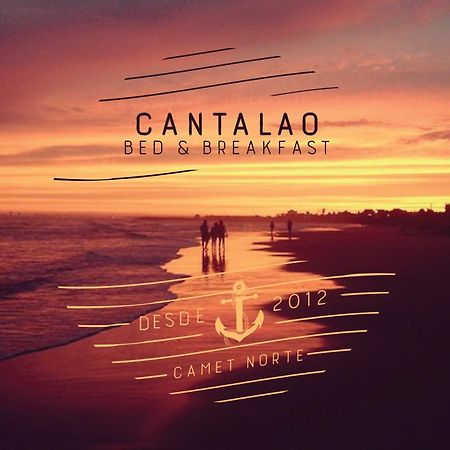 Cantalao Санта Клара дел Мар Екстериор снимка